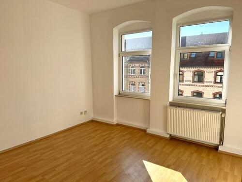 Foto - Etagenwohnung zur Miete in Halle (Saale)