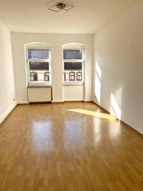 Foto - Etagenwohnung in Halle (Saale)