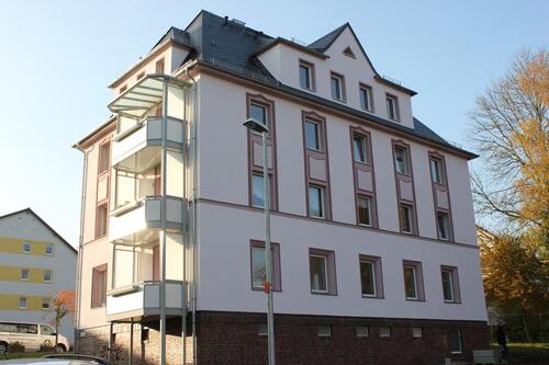 Foto - Etagenwohnung zur Miete in Chemnitz