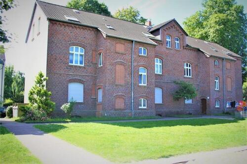 Foto - Etagenwohnung zur Miete in Duisburg