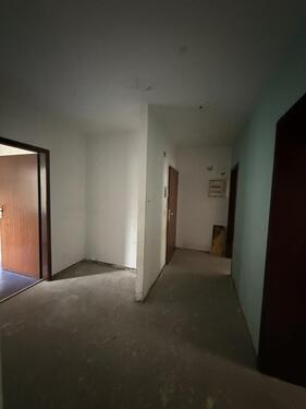 Foto - Etagenwohnung in Duisburg zur Miete