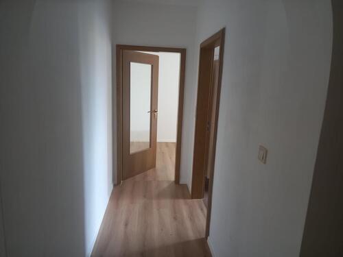 Foto - Etagenwohnung zur Miete in Uffenheim