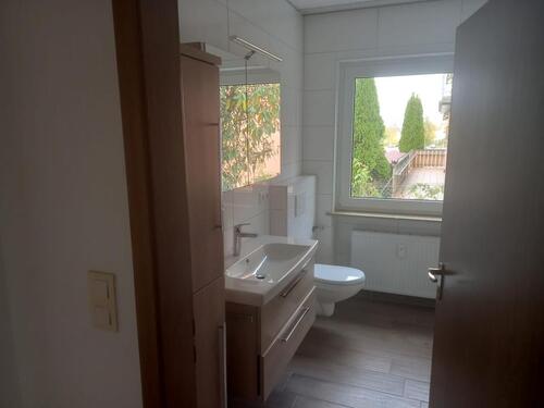 Foto - Etagenwohnung in Uffenheim