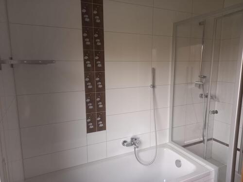 Foto - Etagenwohnung in Uffenheim zur Miete