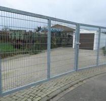 Garage, Lager mit kleinem Freiplatz, Handwerker etc. - Dormagen Broich