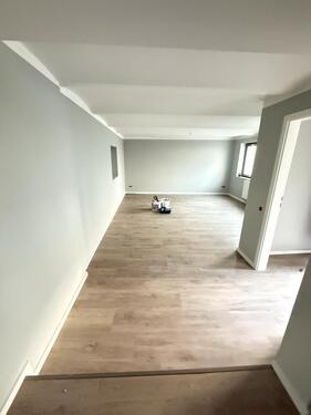 Foto - Souterrain Wohnung inkl. Neuer Einbauküche