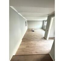 Souterrain Wohnung inkl. Neuer Einbauküche - Wermelskirchen