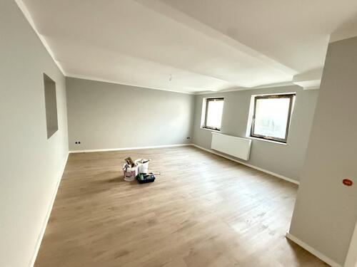 Foto - Etagenwohnung in Wermelskirchen