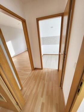 Foto - Etagenwohnung in Reichenbach im Vogtland