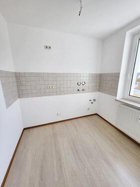 Foto - Etagenwohnung in Reichenbach im Vogtland zur Miete