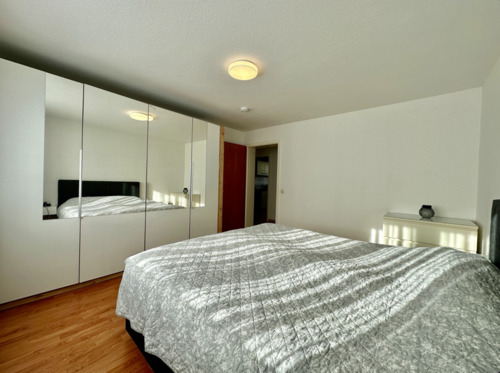 Foto - Etagenwohnung zum Kaufen in Stuttgart