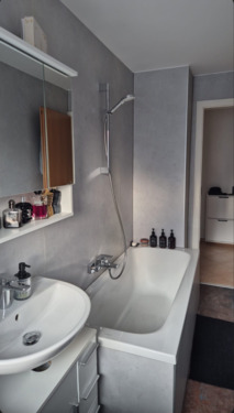 Foto - Etagenwohnung in Stuttgart