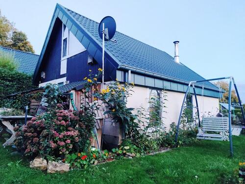 Foto - Einfamilienhaus in Aachen