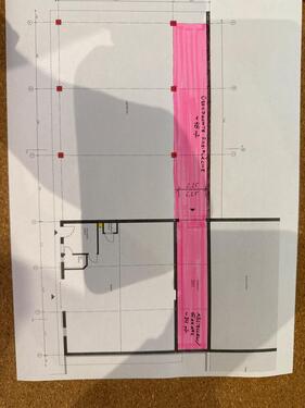 Foto - GarageAbstellraumStorageWohnmobilstellplatz in Kaifenheim