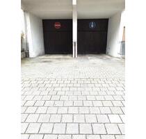 Garagenstellplatz beim Rotkreuzplatz - München Maxvorstadt