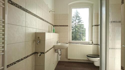 Foto - Etagenwohnung in Riesa