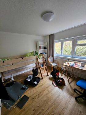Foto - Zimmer in Studentenwg (NUR STUDENTEN) Stephan-Heise-Straße 80