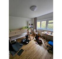 Zimmer in Studentenwg (NUR STUDENTEN) Stephan-Heise-Straße 80 - Frankfurt am Main Mitte-West