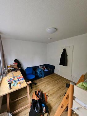 Foto - Etagenwohnung zur Miete in Frankfurt am Main
