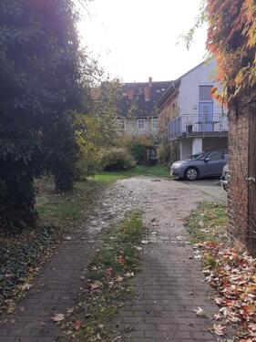 Foto - 2 Zimmer Etagenwohnung zur Miete in Bad Belzig