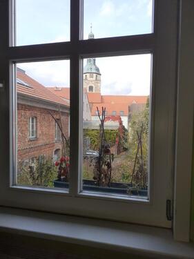 Foto - 2 Zimmer Etagenwohnung in Bad Belzig