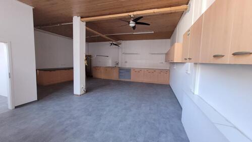 Foto - - Gewerberäume in einem Wohn- und Ärztehaus in der Oberstadt -