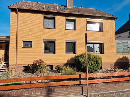 Foto - 4-Zimmer-Wohnung im EG ab 1.1.2026 zu vermieten