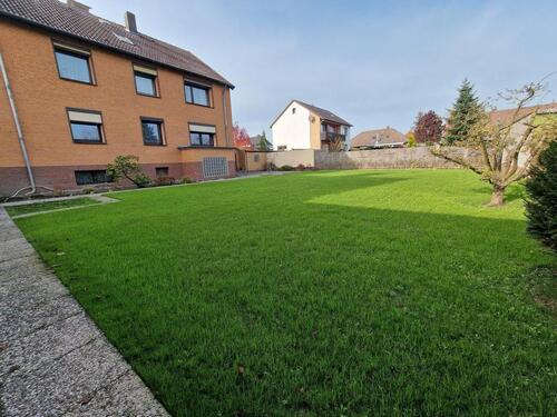 Foto - Etagenwohnung in Pattensen zur Miete