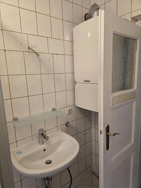 Foto - 2 Zimmer Etagenwohnung zur Miete in Bad Lauchstädt