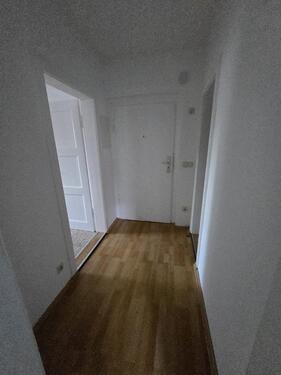 Foto - Etagenwohnung in Bad Lauchstädt zur Miete