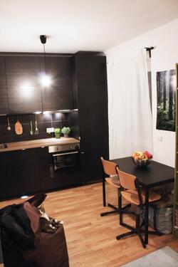 Foto - Cozy Studio in Friedrichshain, All included