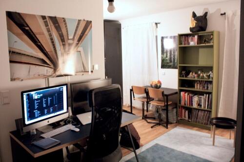 Foto - andere zur Miete in Berlin