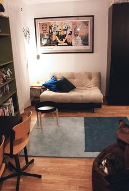 Foto - andere in Berlin zur Miete