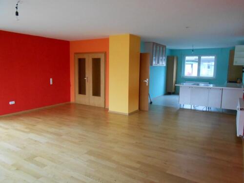 Foto - 5 Zimmer Etagenwohnung in Schöneck