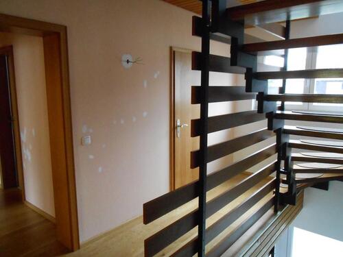 Foto - Etagenwohnung in Schöneck zur Miete