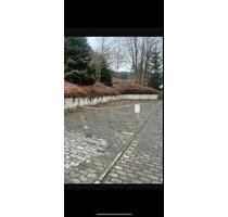 5 PKW Stellplätze Parkplatz Stellplatz Lagerplatz Abstellfläche - Olpe