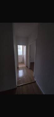 Foto - Etagenwohnung in Lauchhammer zur Miete