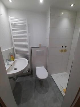 Foto - Erdgeschoßwohnung in Hildesheim zur Miete