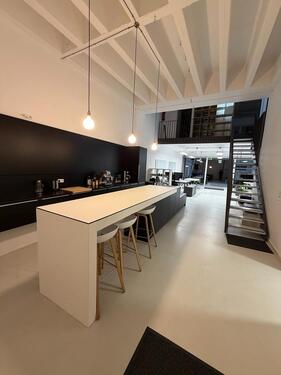 Foto - Co-Working Space in München all inclusive