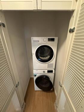 Foto - Etagenwohnung in Berlin zur Miete