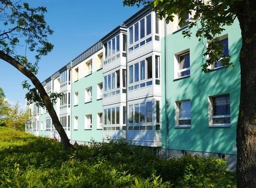 Foto - Ruhig und südlich vom Hamburg wohnen - Ihr neues Zuhause