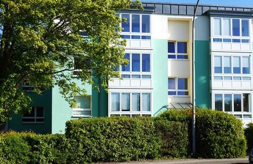 Foto - 3 Zimmer Etagenwohnung zur Miete in Seevetal