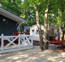 Bungalow Ferienhaus Göhren Rügen - Sellin