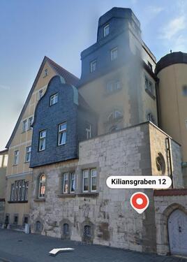 Foto - Gemütliche, schöne 3 Zimmer Wohnung mit Balkon