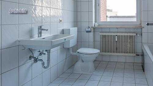 Foto - Etagenwohnung in Kumhausen zur Miete