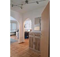 Mietwohnung in Frankfurt-Berg ab sofort verfügbar! - Frankfurt am Main Eschersheim