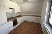 Foto - 4 Zimmer Dachgeschoßwohnung in Bruchköbel