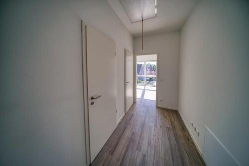 Foto - 5 Zimmer Dachgeschoßwohnung in Agathenburg
