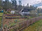 Foto - Pacht garten in Eisenach in der Eliasperle