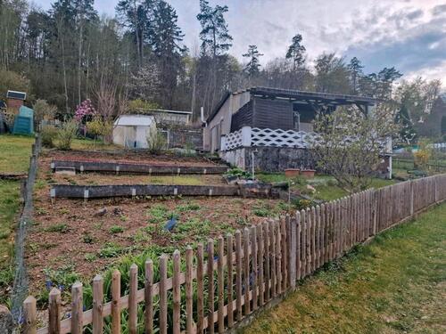 Foto - Pacht garten in Eisenach in der Eliasperle